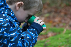 Lees meer over het artikel Aardewandeling met Kids