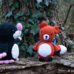 Mister Fox gaat wandelen langs de Worm.