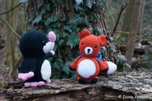 Lees meer over het artikel Mister Fox gaat wandelen langs de Worm.